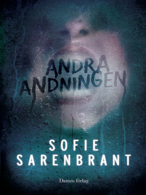Title details for Andra andningen by Sofie Sarenbrant - Available